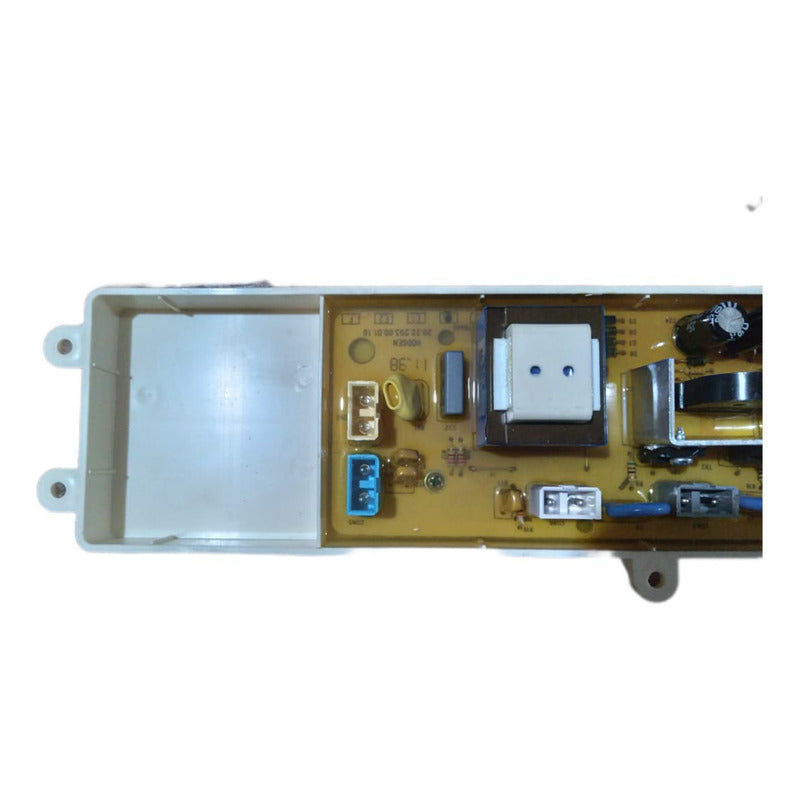 Tarjeta Para Lavadora Mademsa Modelo Evoluzione 11 Bx