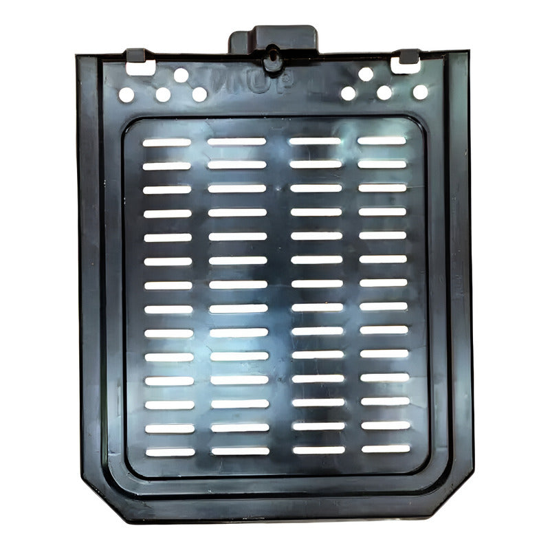 Tapa Anti Ratas Para Lavadora Samsung Modelo Wa80cg4240bw
