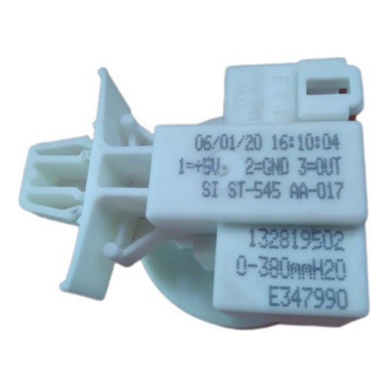 Presostato Para Lavadora Fensa 11.0kg Premium 11w
