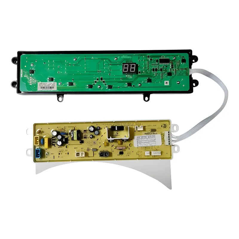 Tarjeta Para Lavadora Mademsa Modelo Evoluzióne Efficace