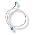 Manguera De Entrada Agua Fria Para Lavadoras Samsung 1,30cm