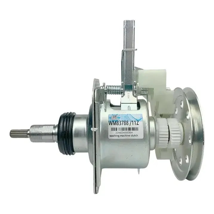Mecanismo De Lavadora Samsung Turbo 10-12 Kg Siker