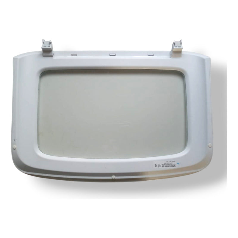 Tapa De Lavadora Samsung Modelo Wa80h4200sw/zs 8,0kg