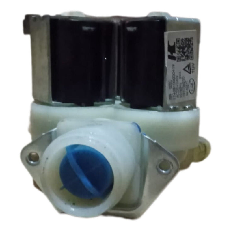 Electrovalvula De 3 Pines Modelo 19y03m25d  Lavadora Daewoo