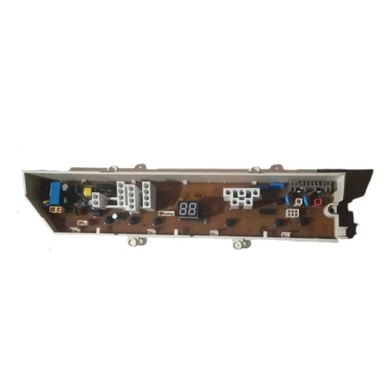 Tarjeta Para Lavadora Samsung Modelo Wa95q3w