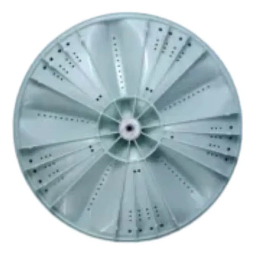 Agitador Cti/midea 325 Mm Electro. Alt Verde Claro