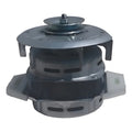 Motor Para Lavadora Samsung Modelo Wa90h4400sw