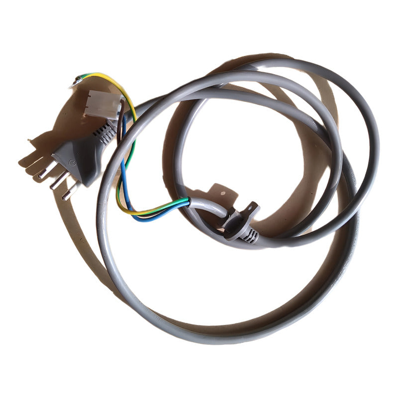 Cable Conector Para Lavadora Samsung Modelo Ww10j6410cw