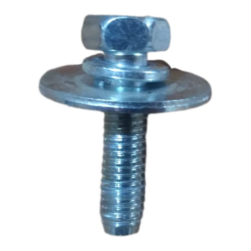 Tornillos De Motor De Lavadora Samsung  Modelo Wa90h4400sw