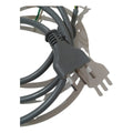 Cable Conector Para Lavadora Samsung Wd10k6410ow Gris