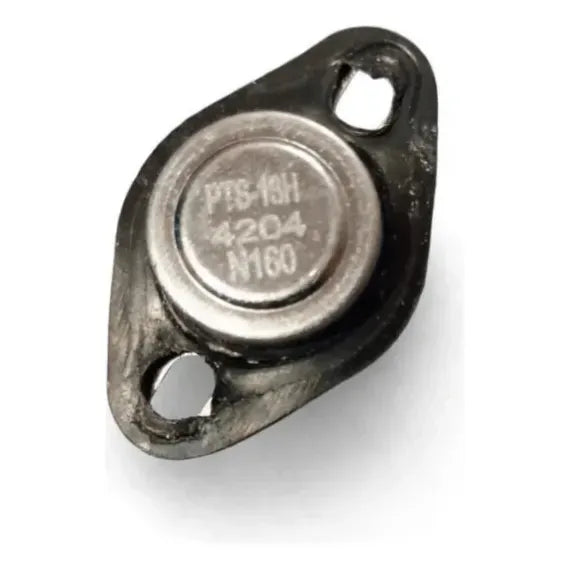 Termostato Para Lavadora Pts-13h N160 Original