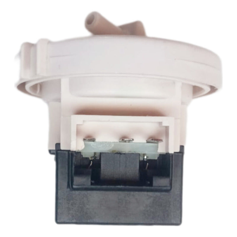 Presostato Para Lavadora Samsung De 16,0kg Modelo Wa16f764