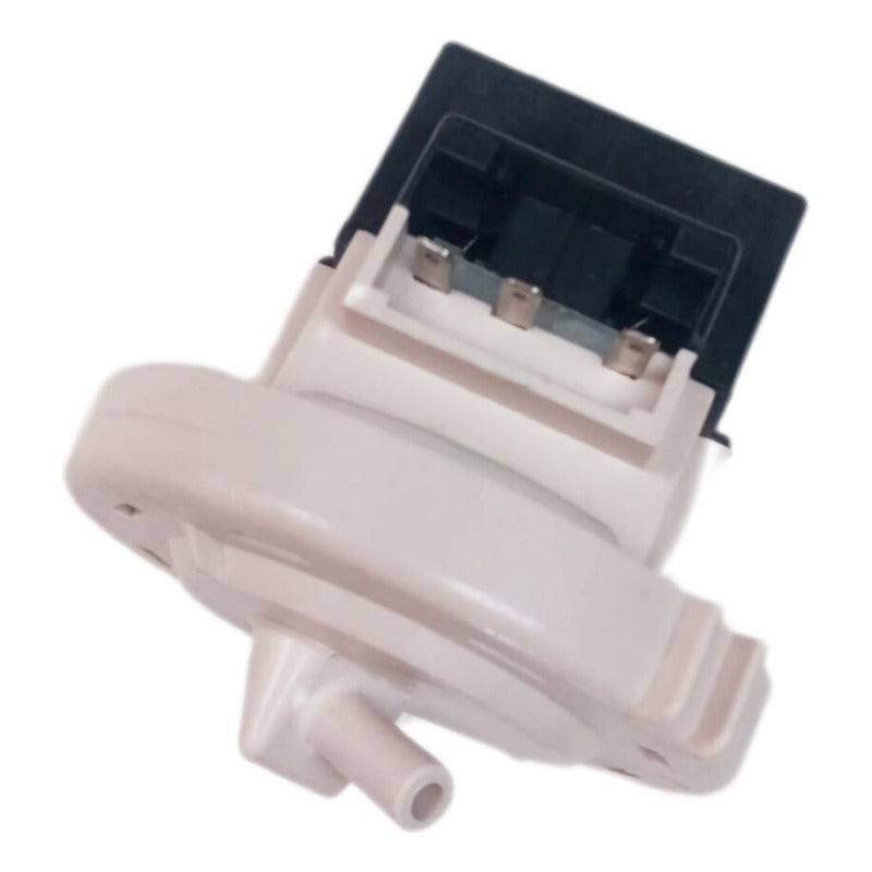 Presostato Para Lavadora Samsung De 16,0kg Modelo Wa16f764
