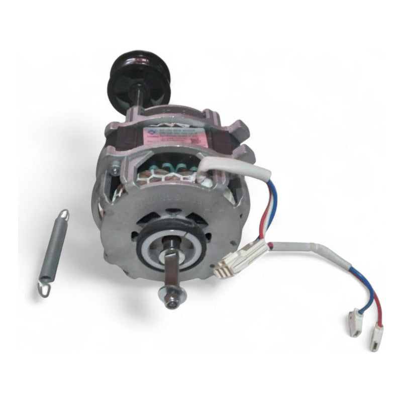 Motor Para Secadora Mademsa