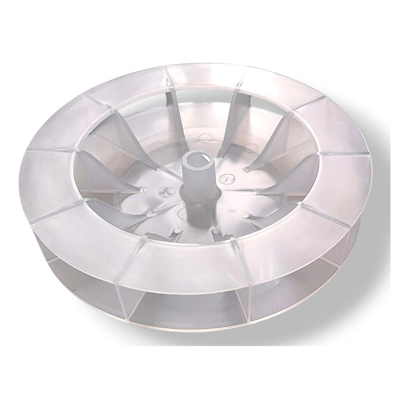 Ventilador Para Secadora Mademsa (ver Modelos Compatibles)