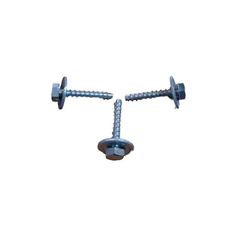 Tornillos Para Afirmar Contrapeso De Lavadora Samsung 10,5kg