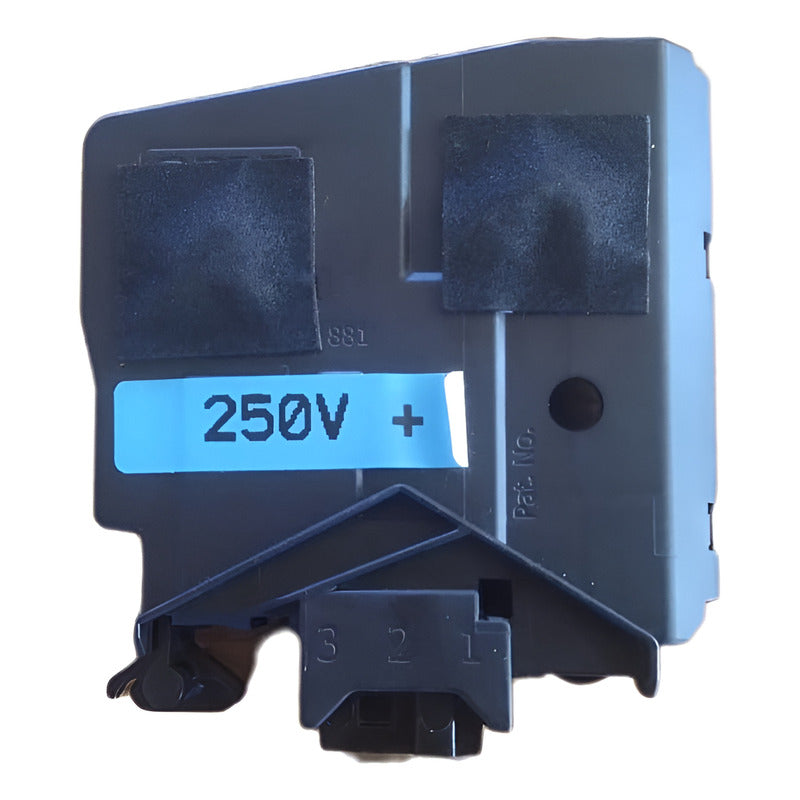 Interruptor Seguro De Puerta Dc34-00026a Lav/sec. Samsung