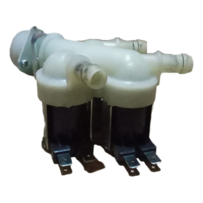 Electrovalvula De 3 Pines Modelo 19y03m25d  Lavadora Daewoo