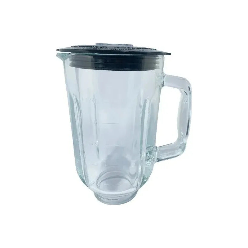 Jarro De Vidrio Grande Para Licuadora Black Y Decker