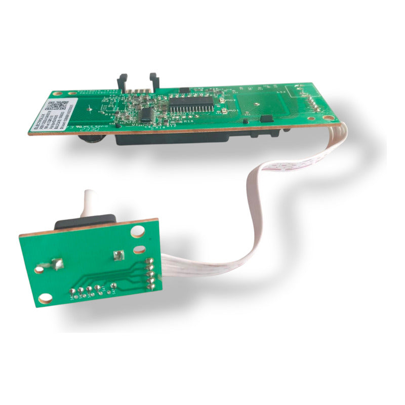 Placa De Secadora Mademsa/electrolux(ver Modelos Compatible)
