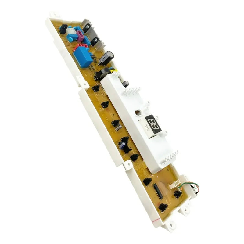 Tarjeta Lavadora Daewoo/winia ( Ver Modelos Compatibles)
