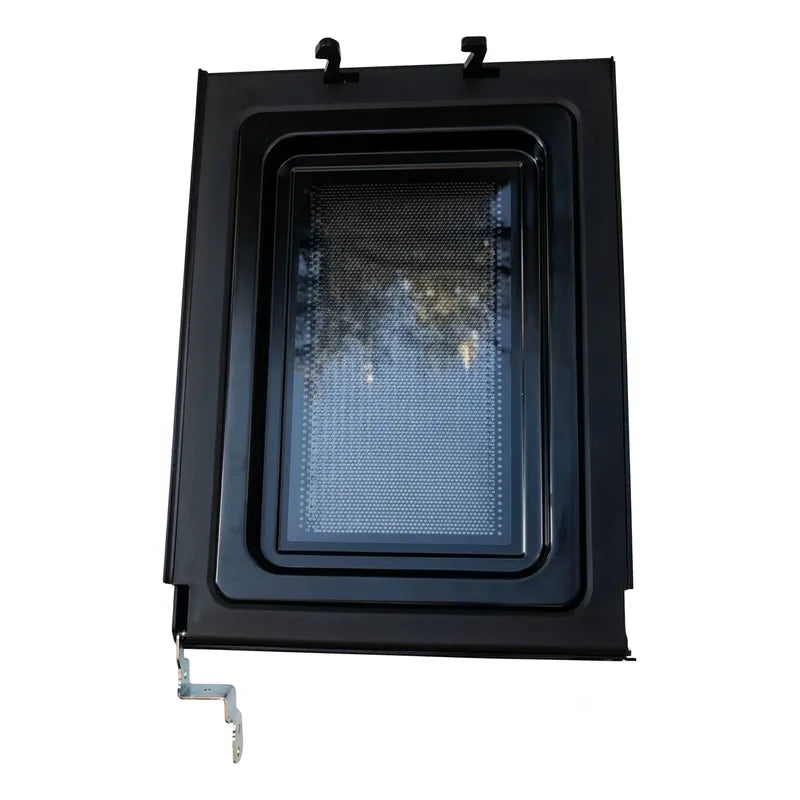 Puerta De Microondas Samsung Ms20a3010al