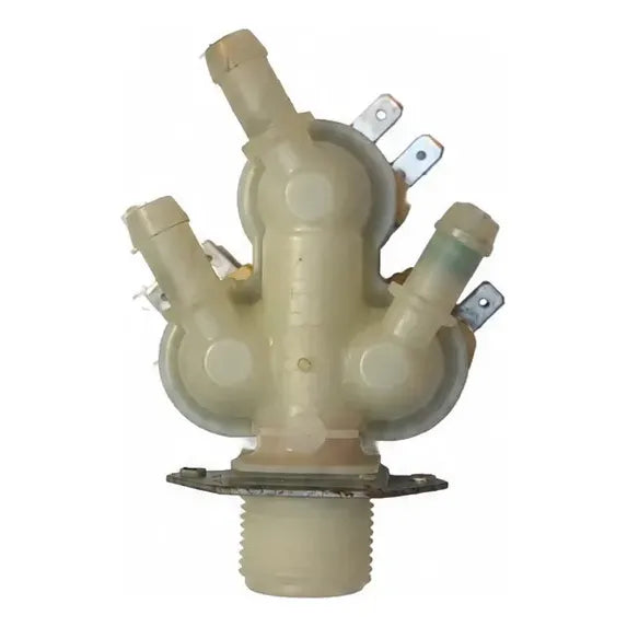 Electroválvula Para Lavadora Midea C-524/24-b33
