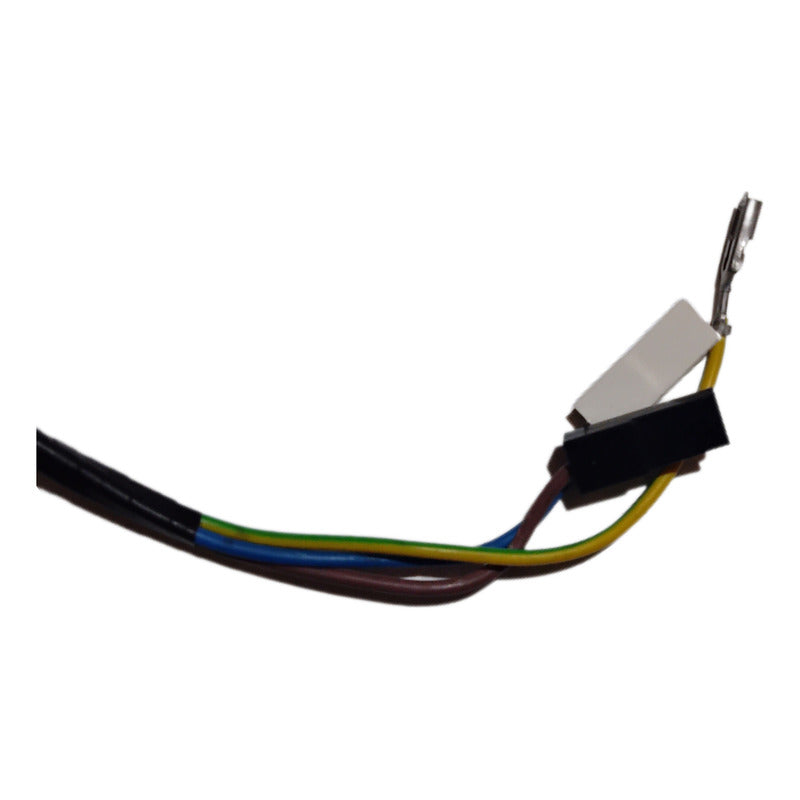 Cable Para Lavadora Generico (ver Modelos Compatibles)
