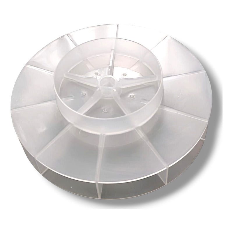 Ventilador Para Secadora Mademsa (ver Modelos Compatibles)