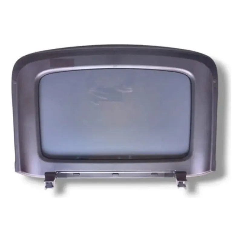 Tapa Original De Lavadora Samsung Modelo Wa80cg4240bw Negro