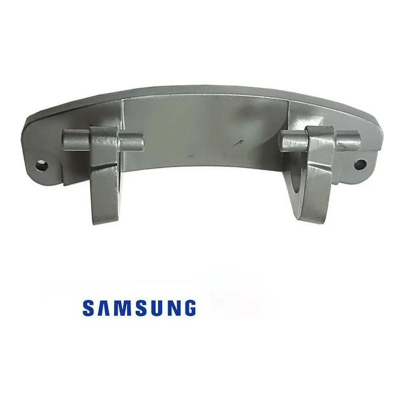 Bisagra Modelo Dc61-03972a-b Para Puertas Lavadora Samsung