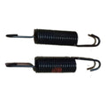 Pack De Resortes De Lavadora Samsung Modelo Wd10k6410ow