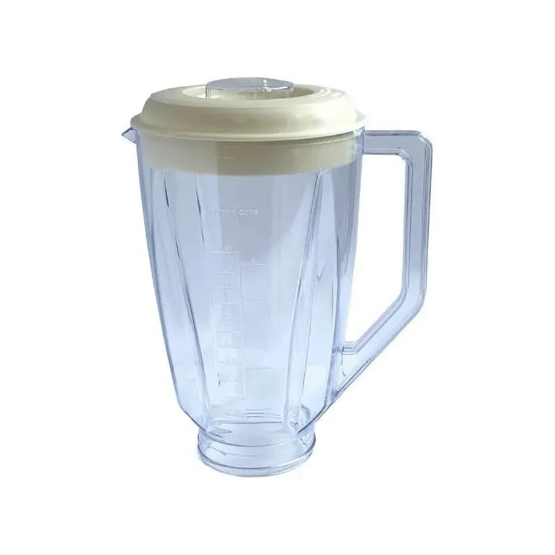Jarro De Vidrio Para Licuadora Philips