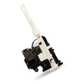 Interruptor De Puerta Para Lavadora Midea Modelo Bg-222556