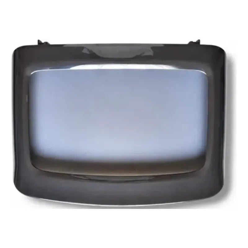 Tapa Original De Lavadora Samsung Modelo Wa80cg4240bw Negro