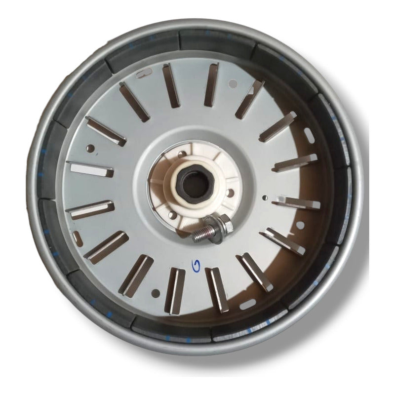 Embrague Interior Don800 Lavadora Samsung Wa80h4200sw/sw