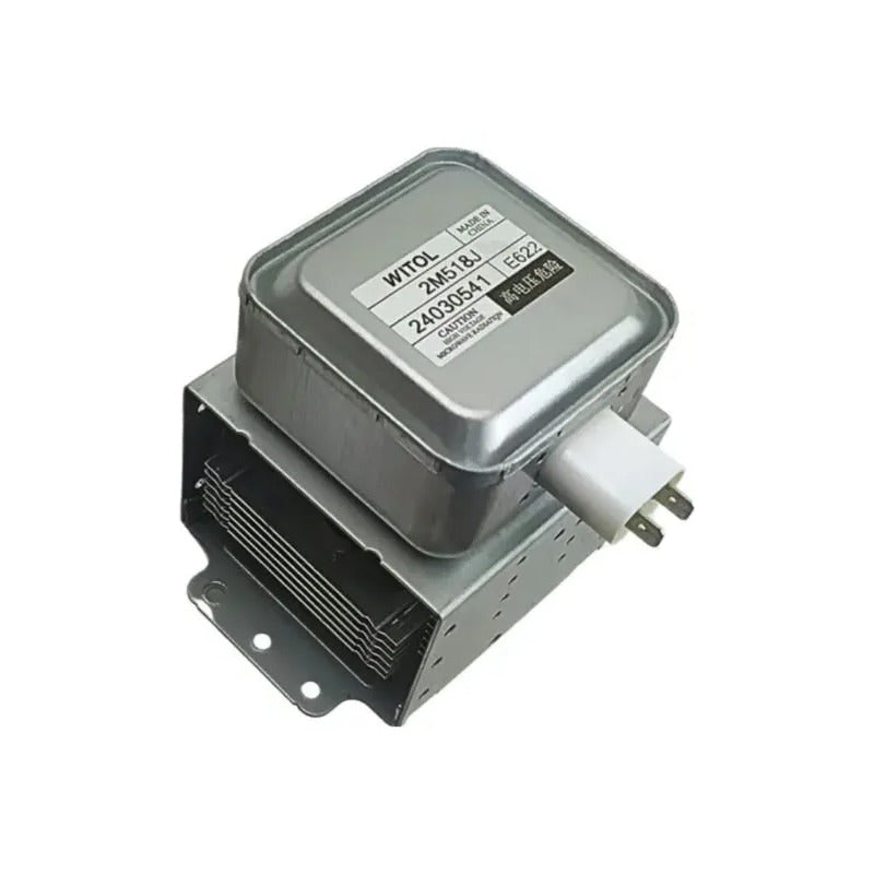Magnetrón Para Microondas Samsung Modelo 2m518j