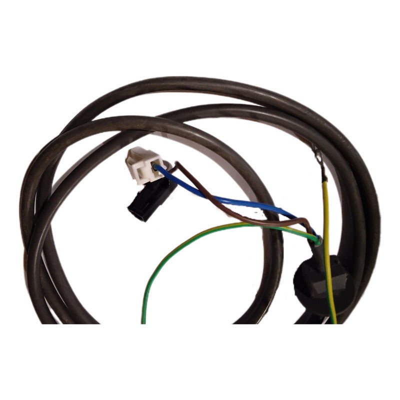 Cable Para Lavadora LG De 7,5kg Modelo T7275tdfp