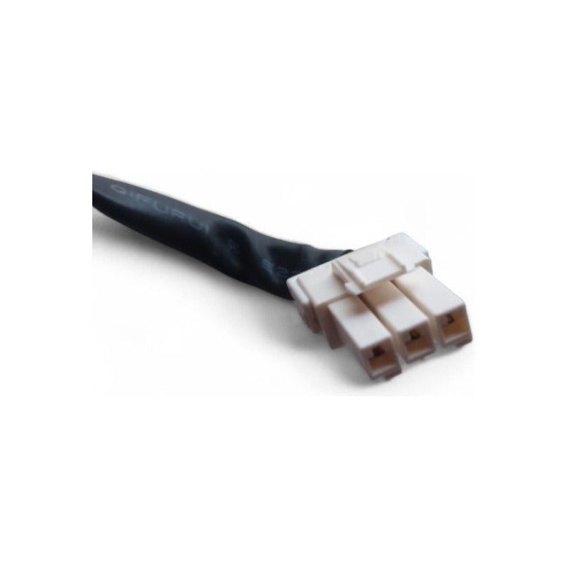 Termistor Para Lavadora Samsung Modelo Wa80cg4240bw
