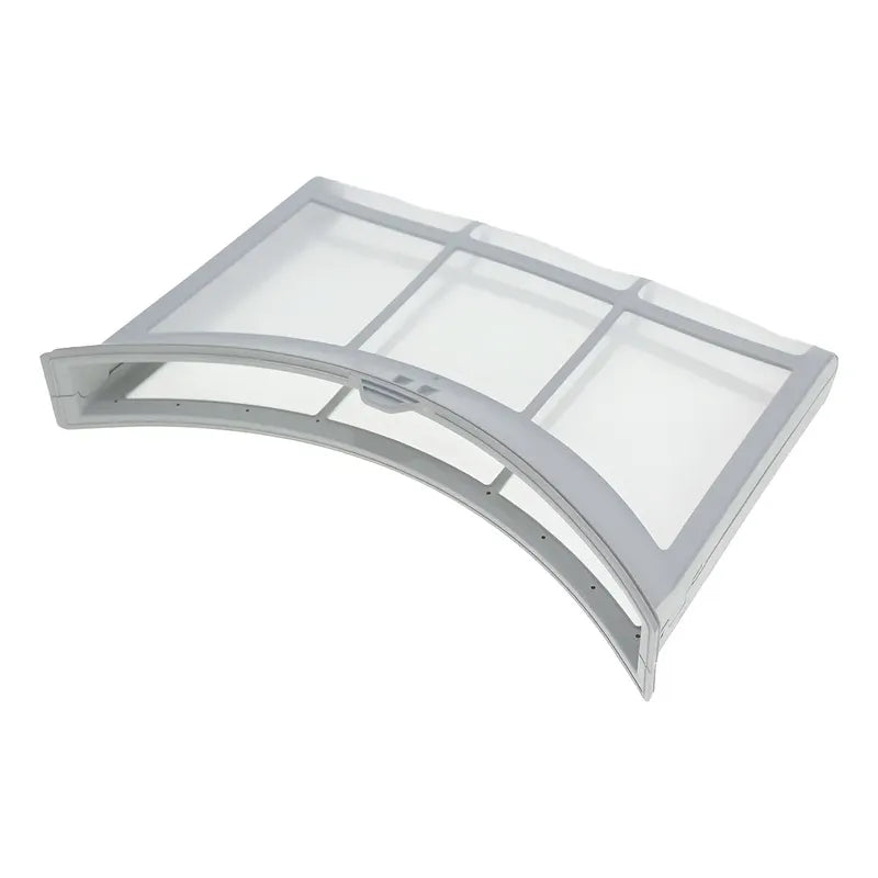 Adq75373303 - Filtro De Pelusa Para Secadora De Ropa Blanco