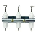 Bujía De Calefont Splendid Ion Kit Conjunto Original Gris Gn