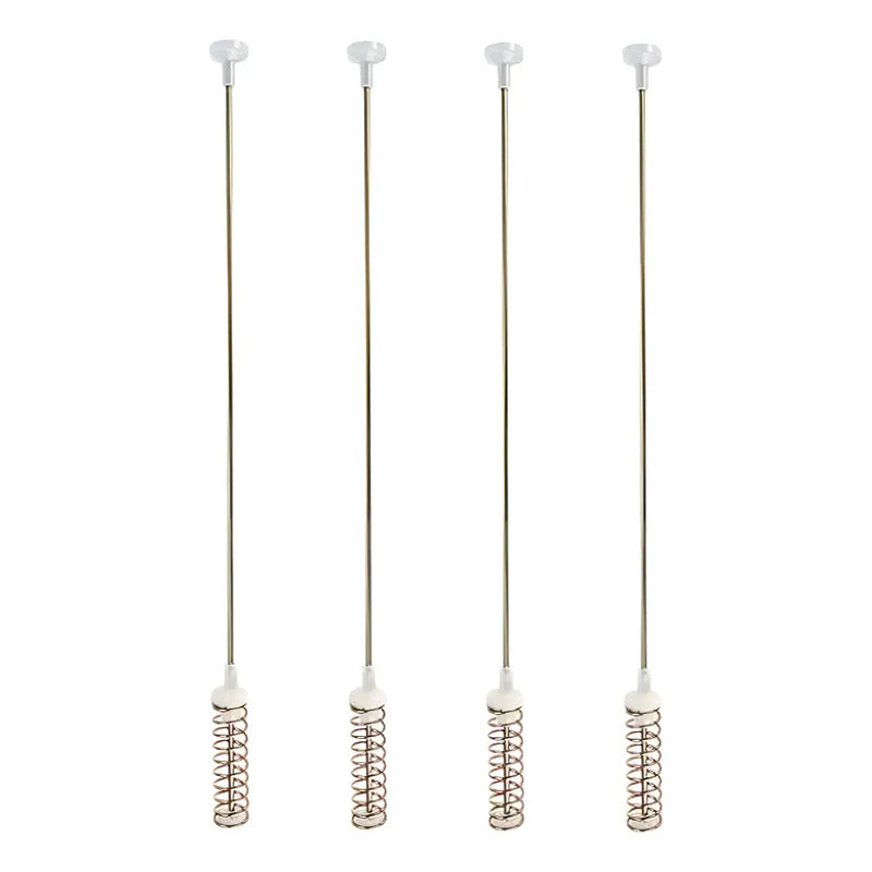 Amortiguadores Para Lavadora Samsung De 63,5cm
