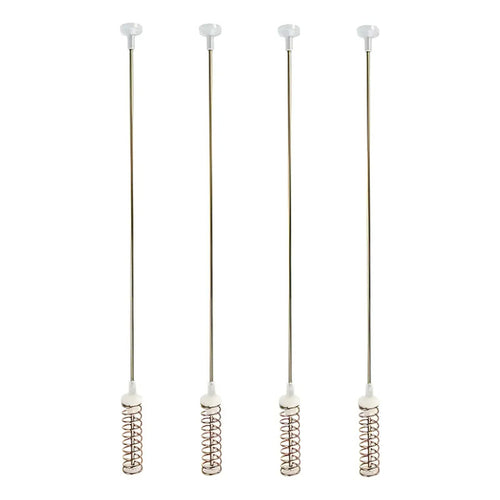 Amortiguadores Para Lavadora Samsung De 63,5cm