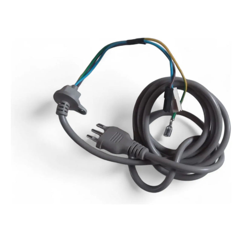 Cable Conector De Secadora Midea