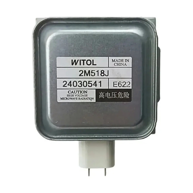 Magnetrón Para Microondas Samsung Modelo 2m518j