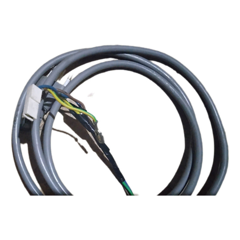 Cable Conector Para Lavadora Daewoo Modelo Dwc-k963ow