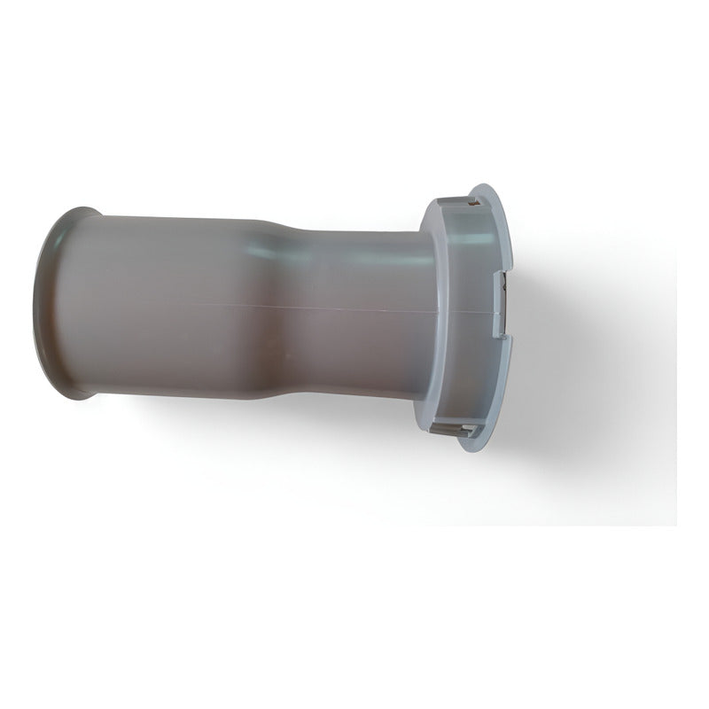Tubo Pbc Para Secadora Marca Mademsa/electrolux