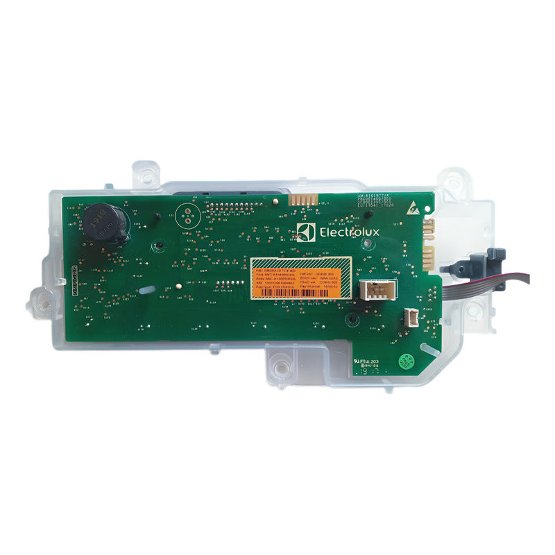 Tarjeta De Lava/seca Fensa/electrolux Inverter Perfect Care