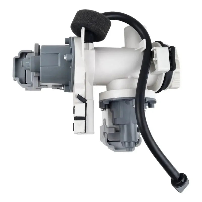 Bomba De Desague Doble Completa Lav/sec Samsung Dc97-15696r