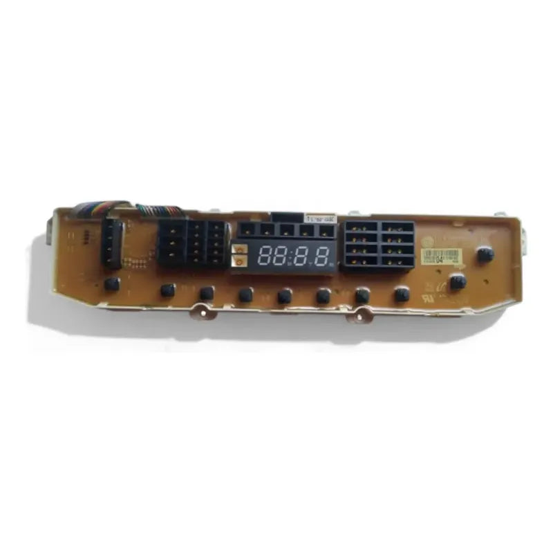 Tarjeta Para Lavadora LG Modelo T9001tdft